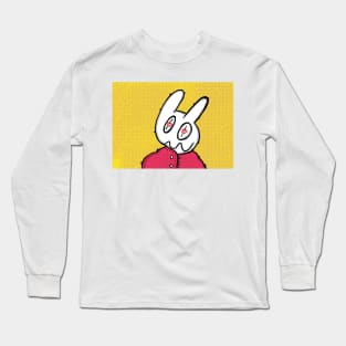 Love Bunny Long Sleeve T-Shirt